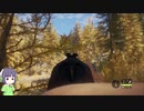 【theHunter: Call of the Wild】セイカさんは酒の肴を調達するPart07