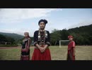 ABAO阿爆（阿仍仍)【1-10】feat. Dizparity [English Lyrics Open CC]