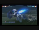 SDガンダム G GENERATION GENESIS 実況プレイPart94 機動戦士ガンダム ZEONIC FRONT「フェンリルの牙」Bパート