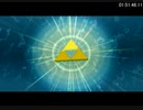 【RTA】ゼルダの伝説 風のタクト Any% (No MSS) 1:56:08でクリア part3【字幕解説】
