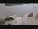 堤防爆破で洪水阻止 !?「そっちは遊水地だからノーカン」