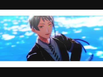 【MMDツイステ】オクタヴィネルまとめ