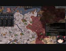 【Crusader Kings2】ゴバツブルク家の歴史 Part44