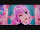 【MMDツイステ】O-share is Noko-ism！【エペル・フェルミエ】