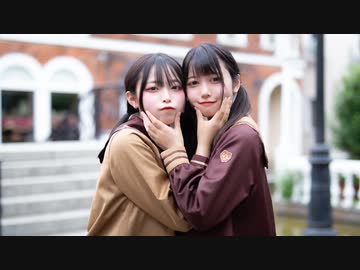 【つきした】『スターリースカイ☆パレード』踊ってみた