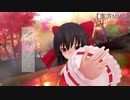 【東方MMD】シャルル【4K60fps高画質】