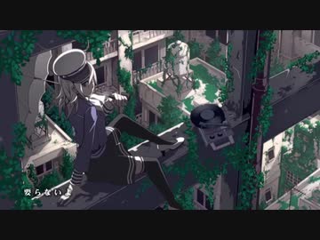 【UTAU】天ノ弱【暗鳴ニュイ】