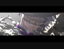【MMDツイステ】失楽ペトリ【アズール】