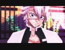 【鬼滅の刃】KiLLER LADY【不死川実弥】