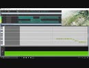 【鏡音リンV4X】Alive【ダーウィンズゲーム】修正