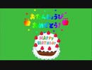 大空スバル誕生日記念動画+「月刊大空スバル2019年7月号」前編