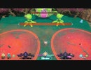 聖剣伝説3リメイクLv31シャルロット操作ギルダーバインノーダメージ勝利