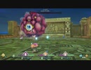聖剣伝説3リメイクLv37シャルロット操作ライトゲイザーノーダメージ勝利