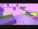 ゴールに到着するのは何匹？【Unity】【3分タイマー】