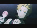 リゼロ2期EDがいつの間にか1期EDに戻る動画