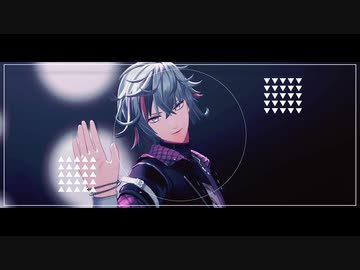 【にじさんじMMD】STEP【メッシャーズ】