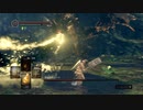 【DARK SOULS】SL1 黒竜カラミット