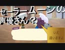 【あつまれ どうぶつの森】　第五十五幕　某うさぎさんの声優さんみたいな名前のはりねずみのファッションチェックを受けてみたら～2