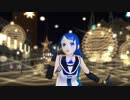 【20夏MMDふぇすと前夜祭】五月雨｢踊れオーケストラ｣(カメラ配布あり)【MMD艦これ】
