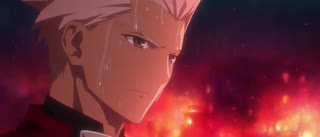 【FGO】Blade or Lost【アーチャー】