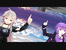 【MMD】トゥイー・ボックスの人形劇場　ONE・V_flower他4名