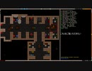 Dwarf Fortressで要塞を作るから動画にしてみた　17回目