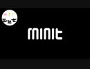 【初見】minit実況プレイ　Part１【みそじ三銃士】