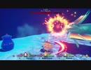 聖剣伝説3リメイクLv45シャルロット単独フィーグムンドノーダメージ勝利