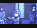 【にじさんじMMD】妄想疾患■ガール【ぶるーず】