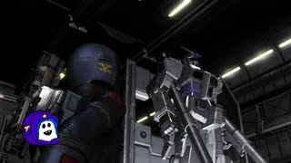 【ゆっくり実況】ジャックフロストMSに乗る パート3 G3ガンダム【バトオペ2】