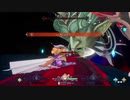 聖剣伝説3リメイクLv51シャルロット単独ゼーブルファーノーダメージ勝利