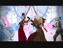 【Identity V || 第五人格 || 제5인격 / MMD 】 サポタ組で  'Blessing' 【第五人格2周年(?)】