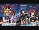 遊戯王アークナイツ 決闘の掟『この街はバトルシティと化す！』