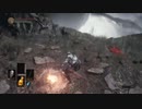 初見で挑むダークソウル3（1）