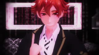 【MMDツイステ】独りんぼエンヴィー