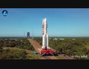 天问一号 长征五号 中国の火星探査機