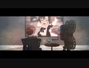 【APヘタリアMMD】ポプリさん【親分子分】