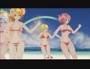 MMD   ハイファイ