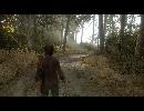#40　【ホラー】　怖がりSpEの　「THE LAST OF US２」