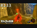 【実況】#133:ゼルダの伝説 ブレスオブザワイルド 初見実況プレイ