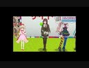 【八重沢なとり】Wなとりで、すしざんまい【名取さな】