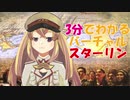 【３分で分かる】悶絶絶叫少女系VTuber