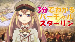 【３分で分かる】悶絶絶叫少女系VTuber