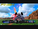 ガンダムVS2_ヴァーチェ視点（その２）