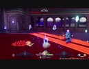 聖剣伝説3リメイクLv59シャルロット単独堕ちた聖者ノーダメージ勝利