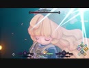 聖剣伝説3リメイクLv60シャルロット単独ダークリッチノーダメージ勝利