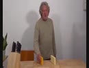 James May says cheese