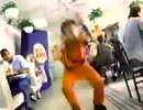 アナルチンパンジー