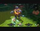 聖剣伝説3リメイクLv60シャルロット単独レヴナントノーダメージ勝利