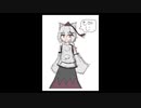 「これから毎日一枚、絵を描くことにしよう」375日目